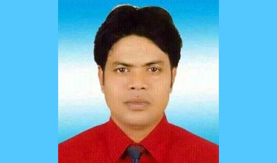 হবিগঞ্জ জেলা রিপোর্টার্স ইউনিটির সভাপতি এম এ হাকিম অসুস্থ হয়ে হাসপাতালে হবিগঞ্জ জেলা রিপোর্টার্স ইউনিটির সভাপতি এম এ হাকিম