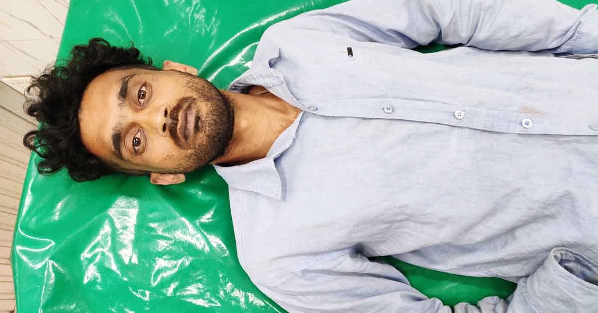 শায়েস্তাগঞ্জে পূর্ব বিরোধের জের ধরে ব্যবসায়ী ও তার মাকে পিটিয়ে আহত শায়েস্তাগঞ্জে পূর্ব বিরোধের জের ধরে ব্যবসায়ী ও তার মাকে পিটিয়ে আহত