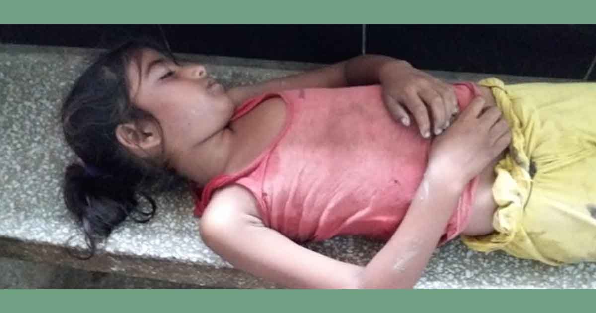 বানিয়াচংয়ের আতুকুড়ায় মাটির নিচে চাপা পড়ে এক শিশুর মৃত্যু আতুকুড়ায় মাটি চাপা পড়ে শিশুর মৃত্যু