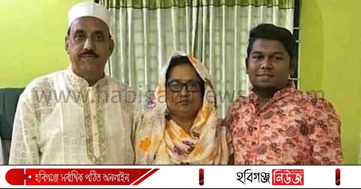করোনামুক্ত হয়ে জনসন্মুখে এমপি আব্দুল মজিদ খান এমপি আব্দুল মজিদ খানের স্ত্রী, পুত্র এবং গাড়ি চালকও করোনায় আক্রান্ত