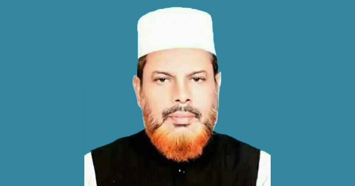 নবীগঞ্জ বাহুবল আসনের এমপি মিলাদ গাজী করোনা আক্রান্ত গাজী মোহাম্মদ শাহনওয়াজ মিলাদ (এমপি)