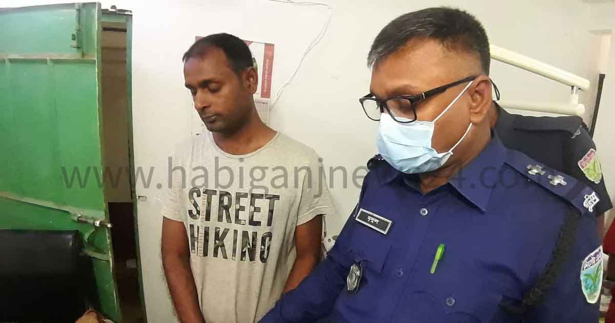নবীগঞ্জে ভুয়া ডেন্টাল চিকিৎসক আটক, জেল ও জরিমানা নবীগঞ্জে ভুয়া ডেন্টাল চিকিৎসক আটক