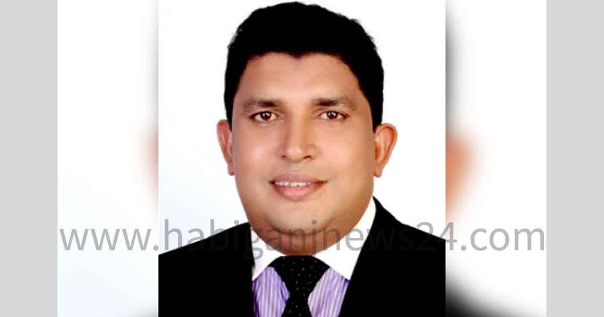 সদর উপজেলা পরিষদ চেয়ারম্যান মোতাচ্ছিরুল ইসলাম করোনামুক্ত মোতাচ্ছিরুল ইসলাম