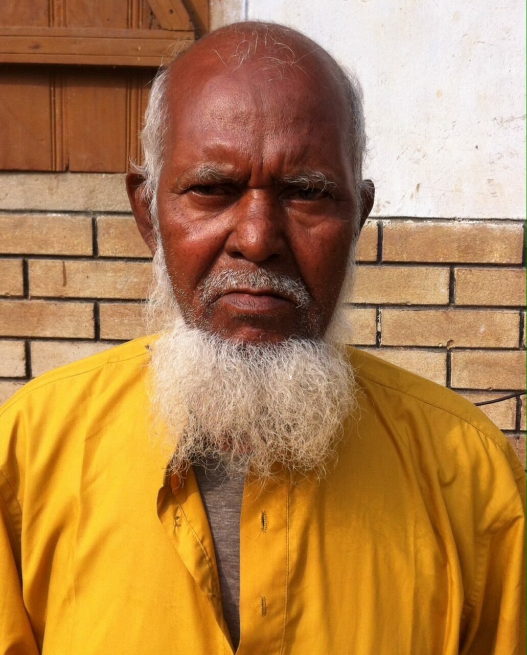সাংবাদিক সুরুজ আলীর পিতা আজাদ আলীর আজ ২য় মৃত্যু বার্ষিকী – দোয়া কামনা সাংবাদিক সুরুজ আলীর পিতা আজাদ আলীর আজ ২য় মৃত্যু বার্ষিকী - দোয়া কামনা