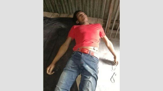 হবিগঞ্জের মাদ্রাসার ছাত্রকে নারায়নগঞ্জে নিয়ে হত্যা করলো দুই প্রমিকা হবিগঞ্জের মাদ্রাসার ছাত্রকে নারায়নগঞ্জে নিয়ে হত্যা করলো দুই প্রমিকা
