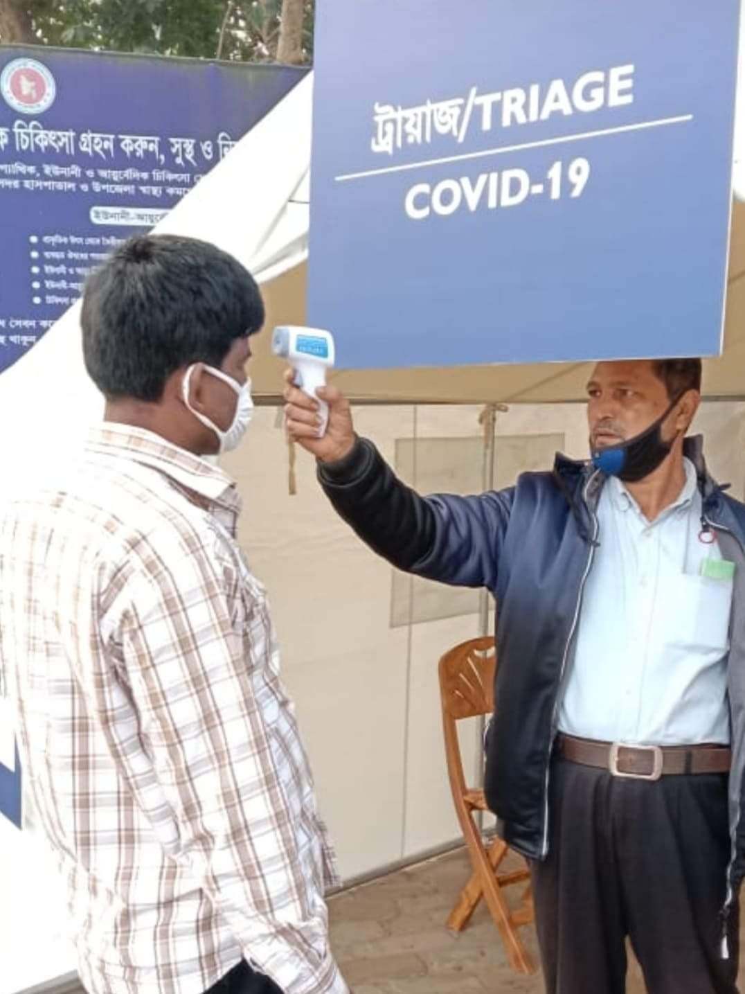 করোনা মহামারী মোকাবেলায় সরকারের সাথে সীমান্তিকের কার্যক্রম অব্যাহত করোনা মহামারী মোকাবেলায় সরকারের সাথে সীমান্তিকের কার্যক্রম অব্যাহত