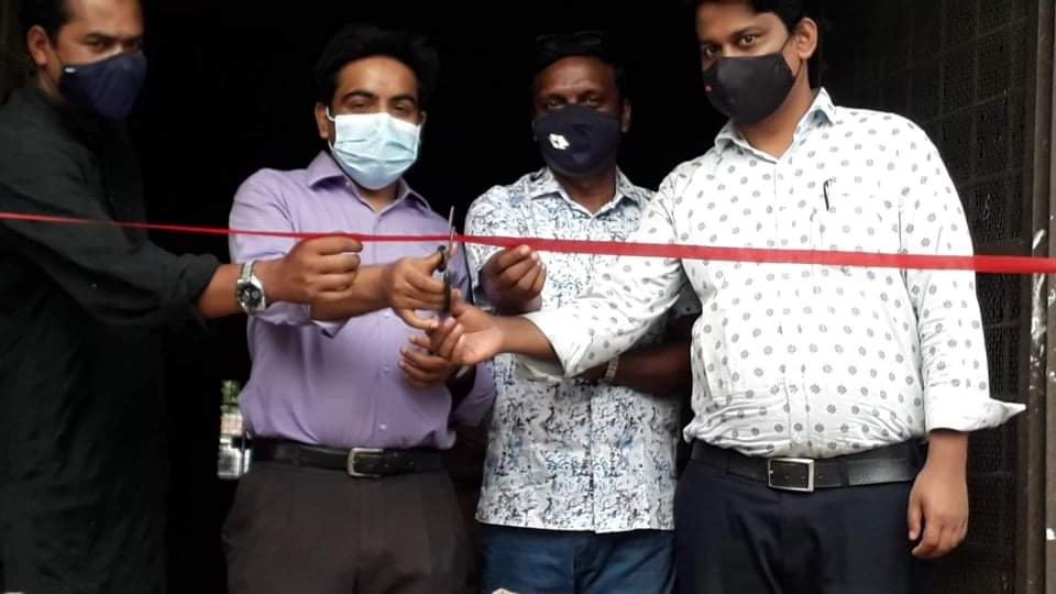 বানিয়াচংয়ে অভ্যন্তরীণ বোরো ধান সংগ্রহের উদ্ধোধন বানিয়াচংয়ে অভ্যন্তরীণ বোরো ধান সংগ্রহের উদ্ধোধন