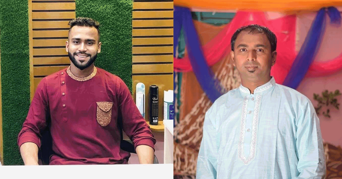 বাহুবলে মোটরসাইকেল দুর্ঘটনায় বানিয়াচংয়ের দুই যুবকের মৃত্যু বাহুবলে মোটরসাইকেল দুর্ঘটনায় বানিয়াচংয়ের দুই যুবকের মৃত্যু