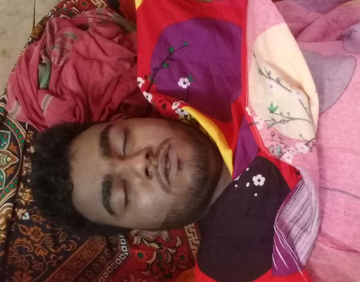 মাধবপুরে সাউন্ড বক্সে বিদ্যুত সংযোগ দিতে গিয়ে বরের মৃত্যু মাধবপুরে সাউন্ড বক্সে বিদ্যুত সংযোগ দিতে গিয়ে বরের মৃত্যু