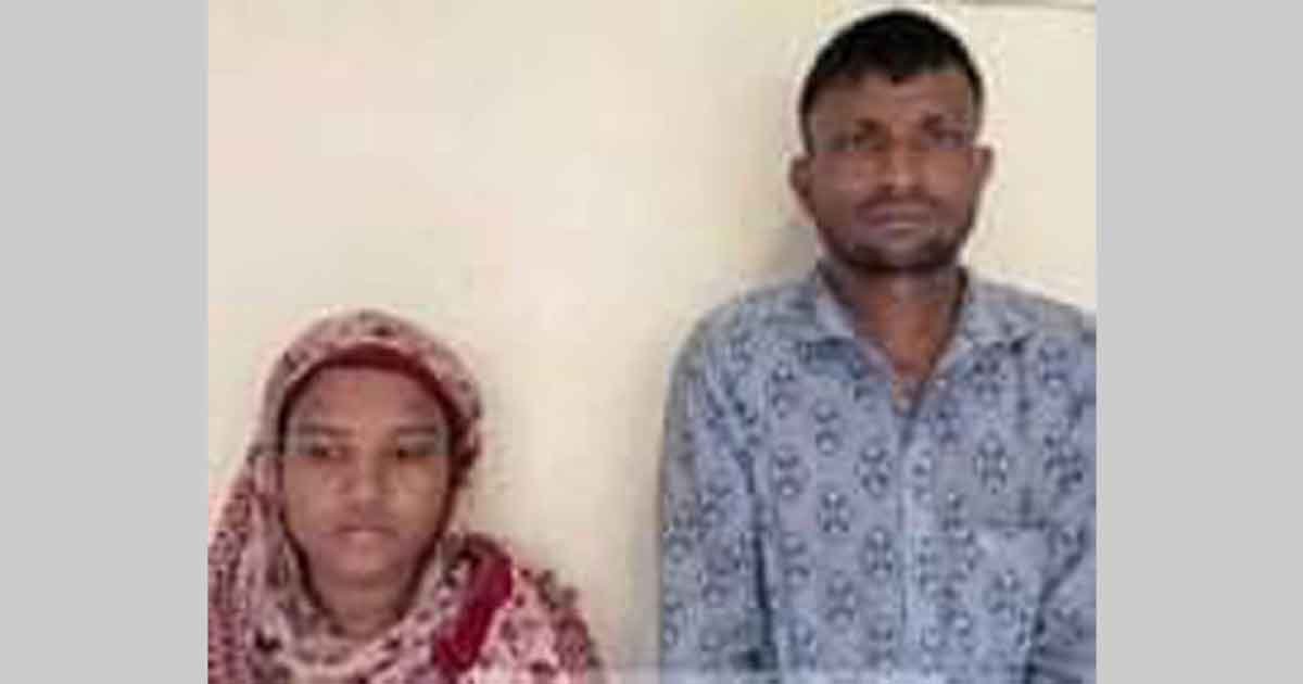 চট্টগ্রাম থেকে চুরি হওয়া শিশু বাহুবল থেকে উদ্ধার।। নারীসহ আটক ২ জন চট্টগ্রাম থেকে চুরি হওয়া শিশু বাহুবল থেকে উদ্ধার।। নারীসহ আটক ২ জন