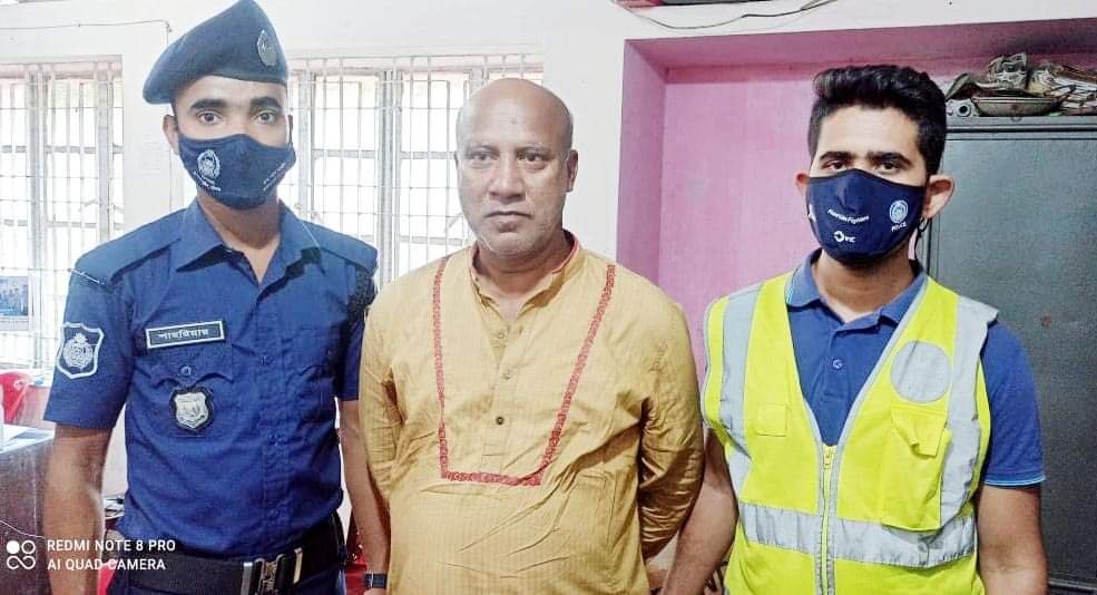 নবীগঞ্জের নোয়াগাঁও গ্রামে তাণ্ডব : মুকুলসহ ৯ আসামীর জামিন নামঞ্জুর নবীগঞ্জের নোয়াগাঁও গ্রামে তাণ্ডব