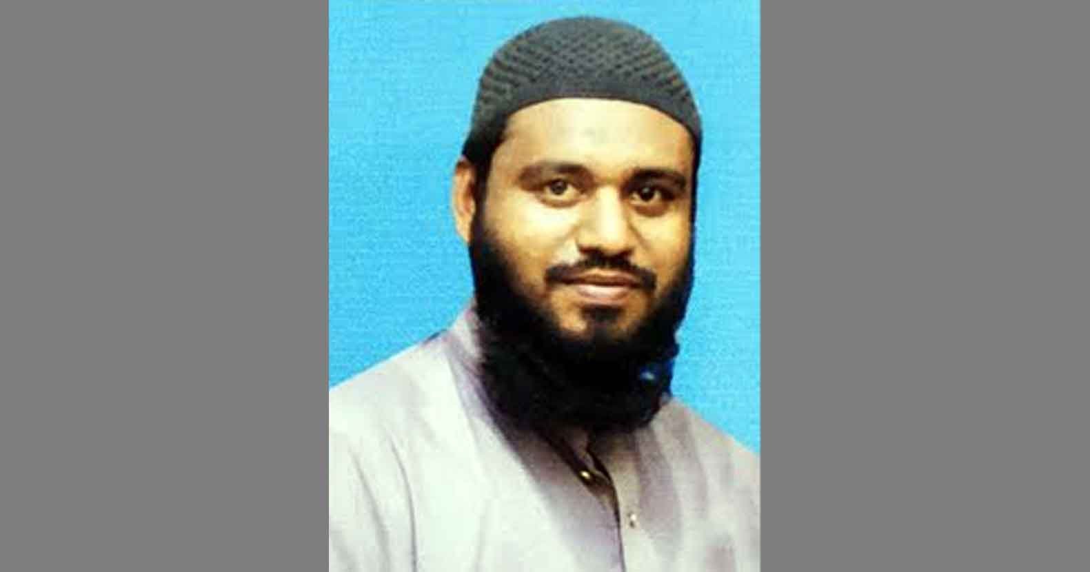 হবিগঞ্জ শহরের কলেজ ছাত্র নিখোঁজ রিয়াজ উদ্দিন রিয়াজ
