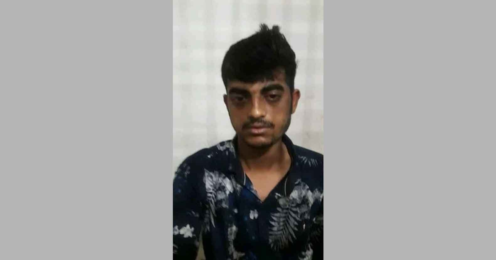 Habiganj-News-ডিবি-পুলিশের-অভিযানে-বানিয়াচংয়ের-এক-ইয়াবা-ব্যাবসায়ী-গ্রেফতার ডিবি পুলিশের অভিযানে বানিয়াচংয়ের ইয়াবা ব্যবসায়ী গ্রেফতার