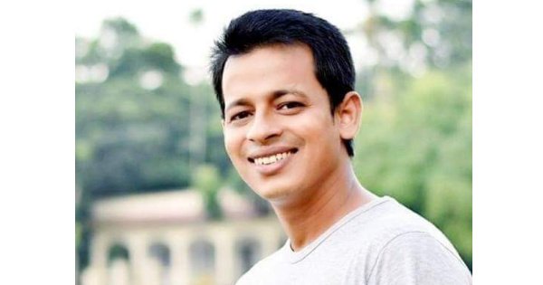 বানিয়াচংয়ে সাংবাদিক তাওহীদ হাসান করোনা পজিটিভ বানিয়াচংয়ে সাংবাদিক তাওহীদ হাসান করোনা পজিটিভ