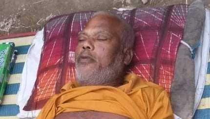 নবীগঞ্জ ছোট ভাইর হাতে বড় ভাই খুন নবীগঞ্জে ছোট ভাইর হাতে বড় ভাই খুন