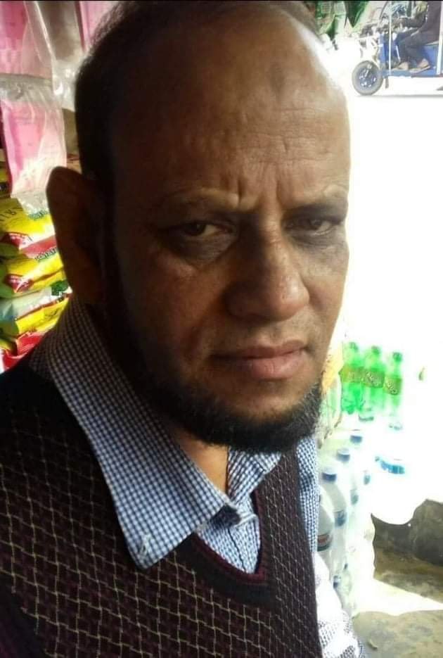 সুরাবই গ্রামের বিশিষ্ট মুরব্বি আব্দুল হামিদ খানের মৃত্যু সুরাবই গ্রামের বিশিষ্ট মুরব্বি আব্দুল হামিদ