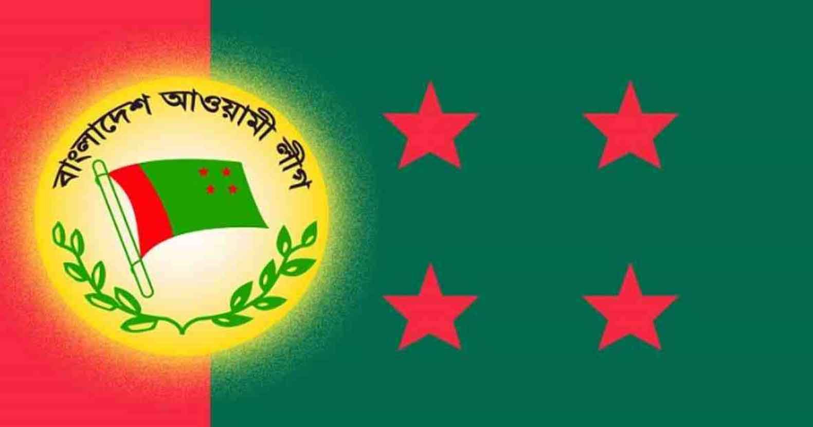মাধবপুরে ১৩ নেতাকে আওয়ামী লীগ থেকে বহিষ্কার শোকের মাসে জেলা আওয়ামী লীগের মাসব্যাপি কর্মসূচি
