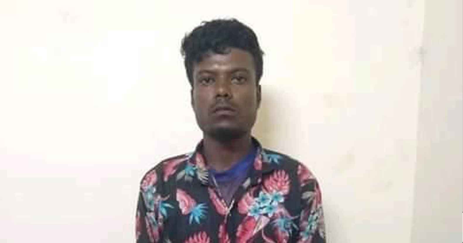 বানিয়াচংয়ে পঞ্চম শ্রেনীর ছাত্রীকে ধর্ষন চেষ্টা, ধর্ষক গ্রেফতার বানিয়াচংয়ে পঞ্চম শ্রেনীর ছাত্রীকে ধর্ষন চেষ্টা, ধর্ষক গ্রেফতার