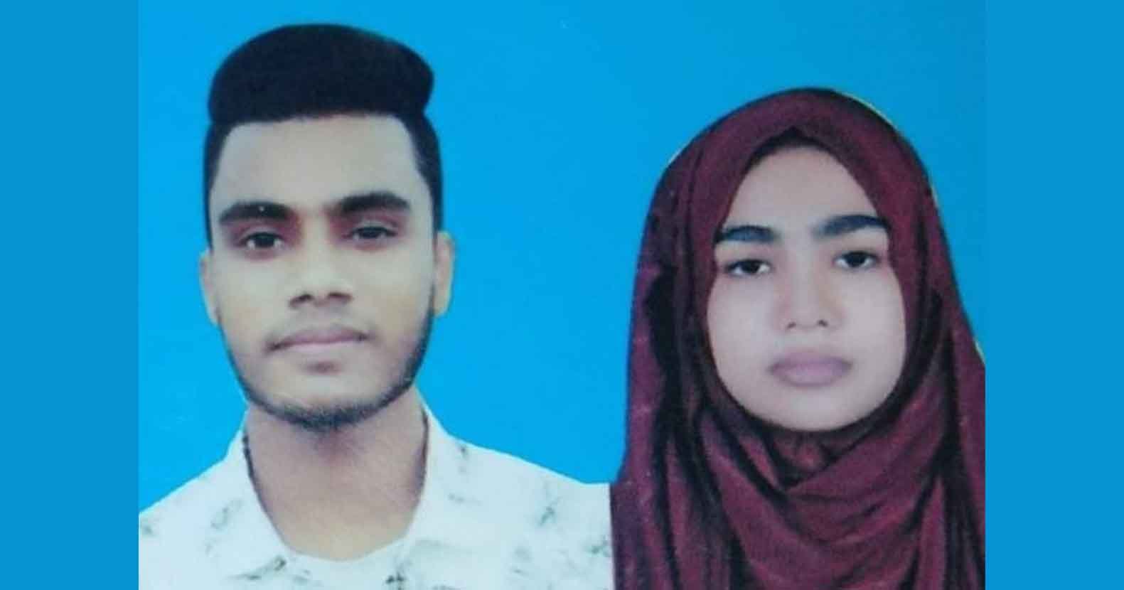 নবীগঞ্জে প্রেমের টানে ঘর ছেড়ে প্রেমিক কারাগারে প্রেমিকা সেইফ হোমে Habiganj-News