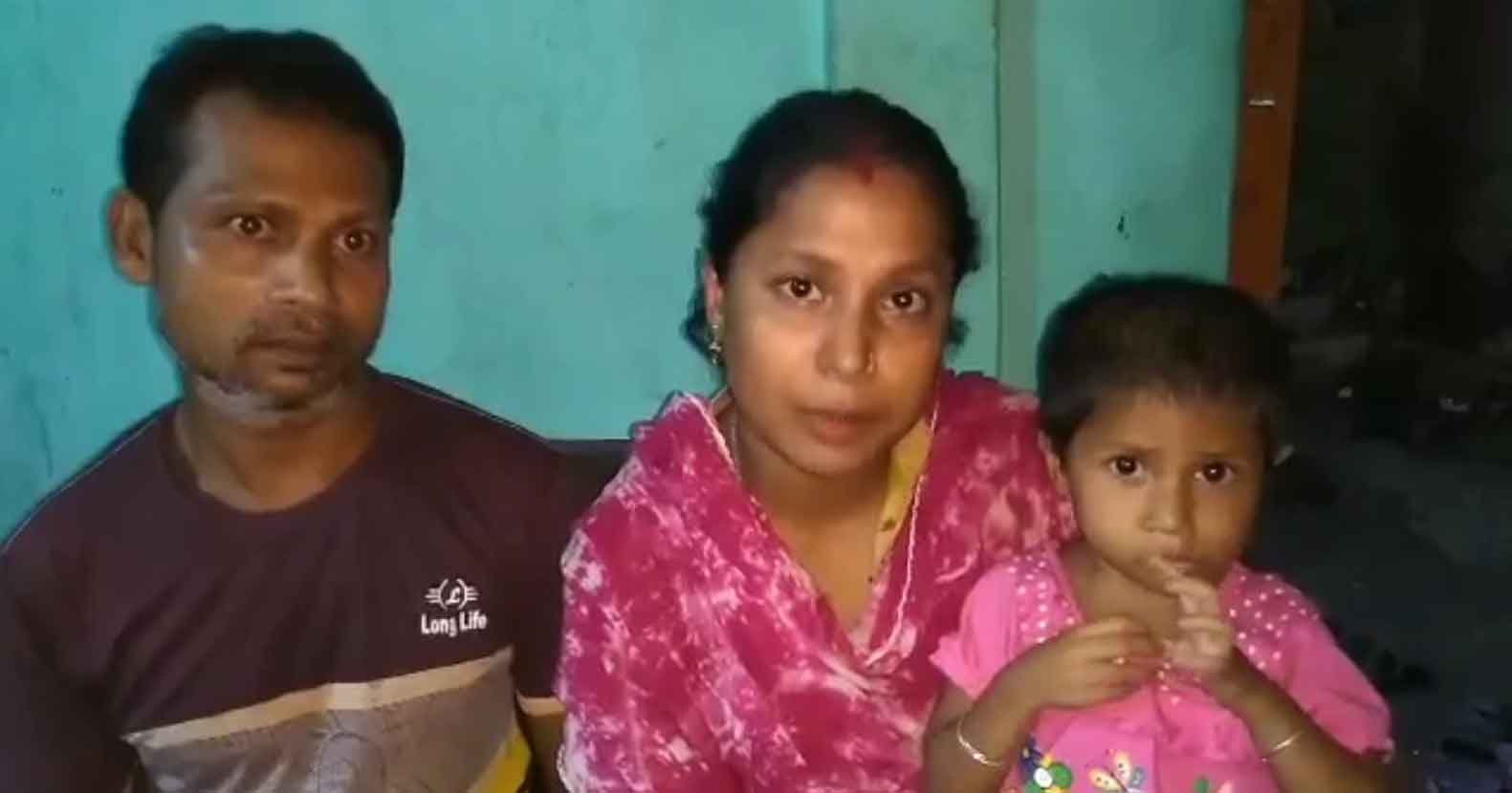 ৩ বছরের শিশু সোনালী বাঁচতে চায় Habiganj-News-৩-বছরের-শিশু-সোনালী-বাঁচতে-চায়