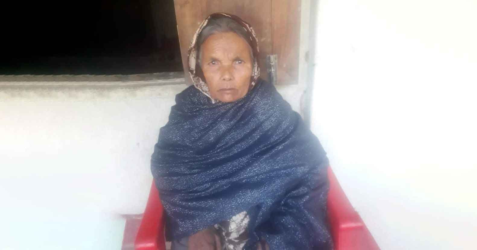 ৭৬ বছর বয়সেও জুটেনি বয়স্ক কিংবা বিধবা ভাতার কার্ড Habiganj-News-৭৬-বছর-বয়সেও-জুটেনি-বয়স্ক-কিংবা-বিধবা-ভাতার-কার্ড