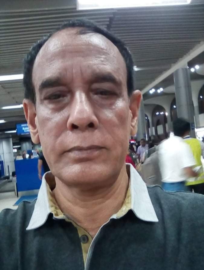 লাখাইয়ে মুক্তিযুদ্ধার মৃত্যুতে বিভিন্ন মহলের শোক