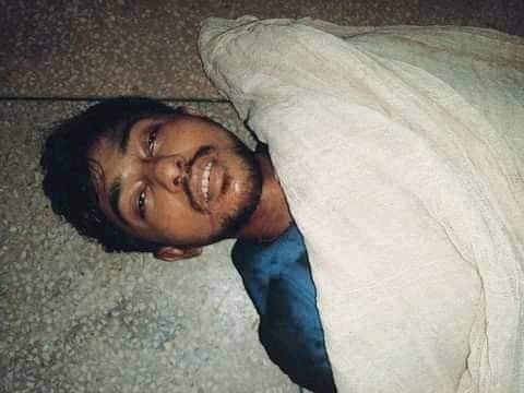প্রাণ আরএফএল কোম্পানীতে ইস্পাতের আঘাতে নিহত ১ প্রাণ আরএফএল কোম্পানীতে ইস্পাতের আঘাতে নিহত ১