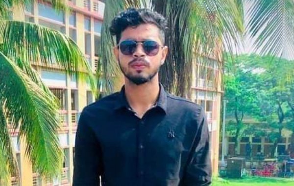 হবিগঞ্জ প্রাইভেটকার নিয়ন্ত্রণ হারিয়ে যুবক নিহত, দুই ছাত্রীর অবস্থা আশংকাজনক হবিগঞ্জ প্রাইভেটকার নিয়ন্ত্রণ হারিয়ে যুবক নিহত, দুই ছাত্রীর অবস্থা আশংকাজনক