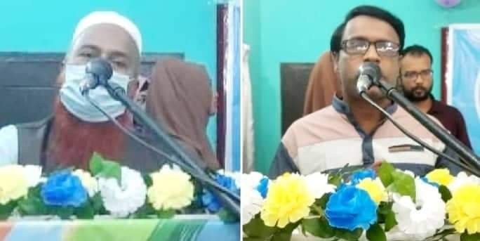 হবিগঞ্জে পথশিশু কল্যাণ ফাউন্ডেশনের প্রতিষ্ঠা বার্ষিকী উদযাপন