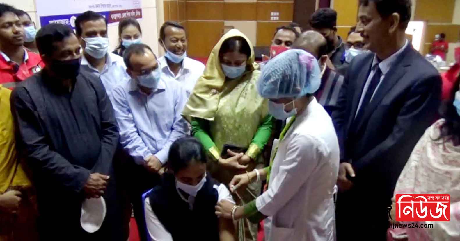 ভবিষ্যৎ প্রজন্মের জন্য সুস্থ পৃথিবী গড়ে তোলা সকলের দায়িত্ব - জেলা প্রশাসক ভবিষ্যৎ প্রজন্মের জন্য সুস্থ্য পৃথিবী গড়ে তোলা সকলের দ্বায়িত্ব - জেলা প্রশাসক