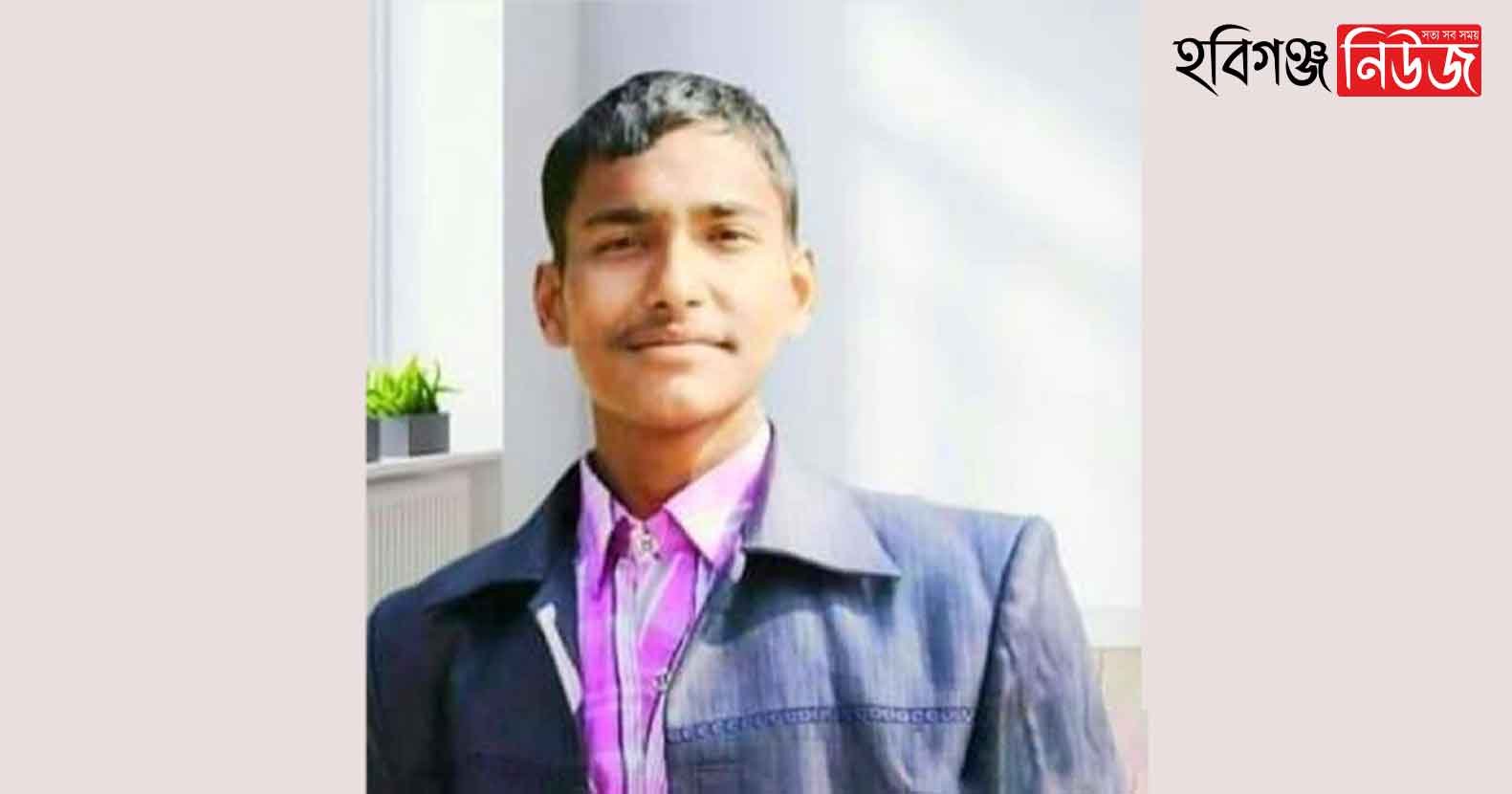 সাংবাদিক হৃদয় এস এম শাহ্-আলম
