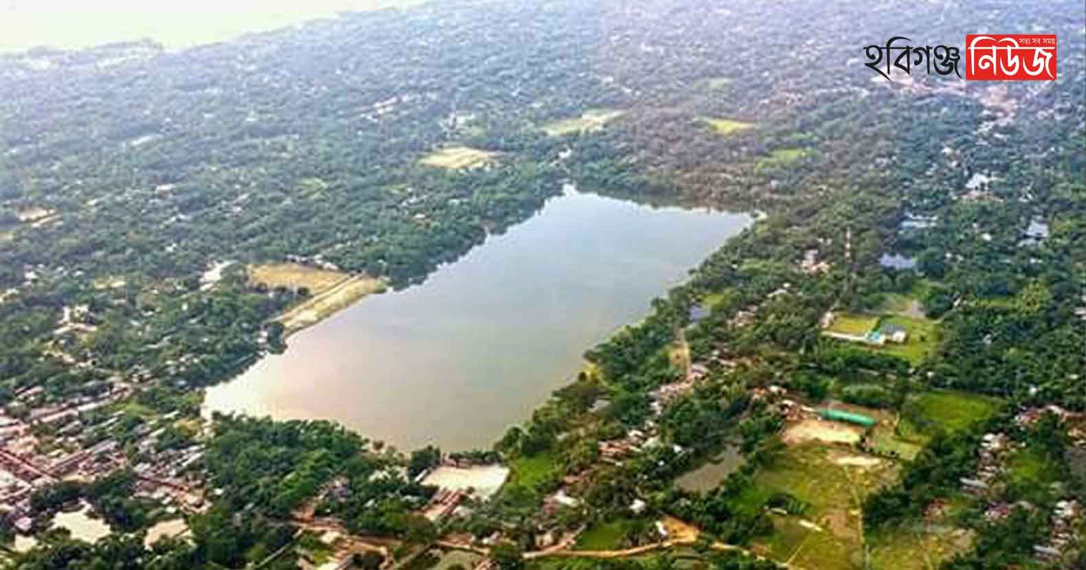 ঐতিহাসিক-কমলারানীর-দীঘি