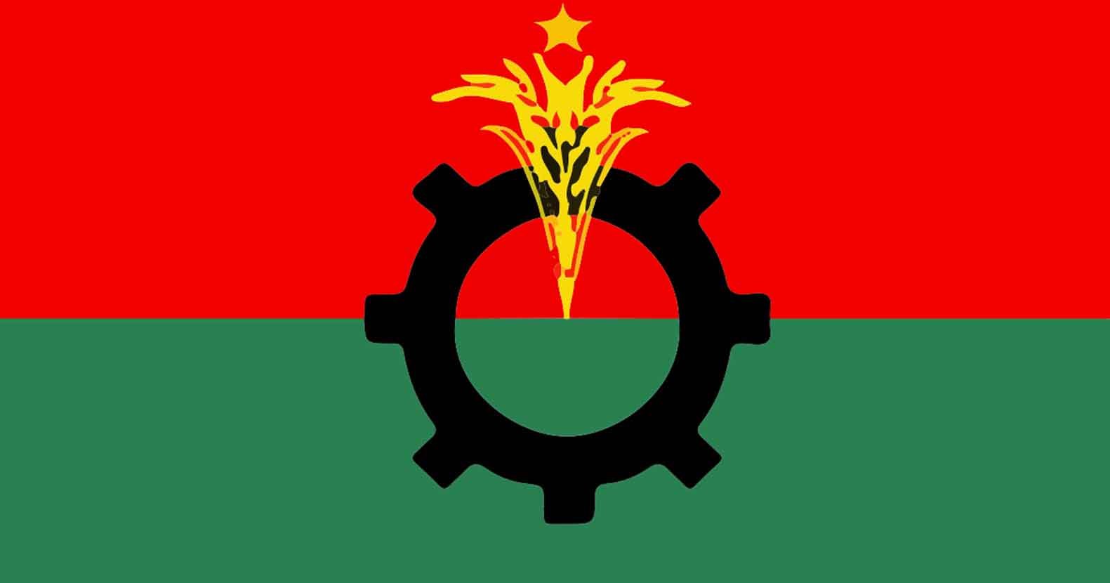 ১২ বছর পর বানিয়াচং উপজেলা বিএনপি‘র সম্মেলন বাংলাদেশ-জাতীয়তাবাদী-দলের-পতাকা