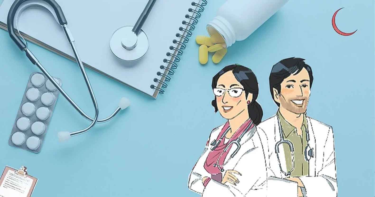 শায়েস্তাগঞ্জে বেশির ভাগ পল্লী চিকিৎসকের নেই প্রাতিষ্ঠানিক শিক্ষা পল্লী চিকিৎসক