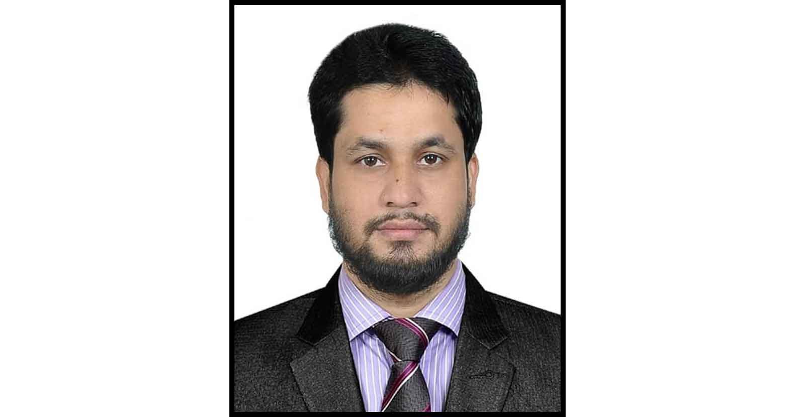 বঙ্গবন্ধু ফাউন্ডেশন কেন্দ্রীয় সহ সাংগঠনিক হলেন সিলেটের উশু আনোয়ার বঙ্গবন্ধু ফাউন্ডেশন কেন্দ্রীয় সহ সাংগঠনিক হলেন সিলেটের উশু আনোয়ার