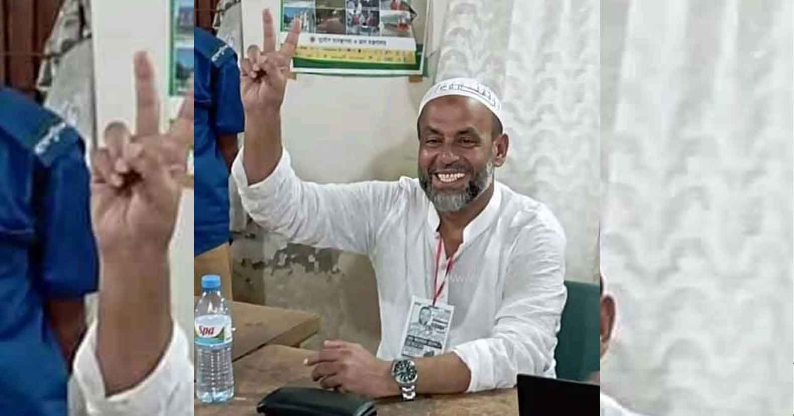 বানিয়াচংয়ে নৌকাকে হারিয়ে মোটরসাইকেলের জয় বানিয়াচংয়ে নৌকাকে হারিয়ে মোটরসাইকেলের জয়