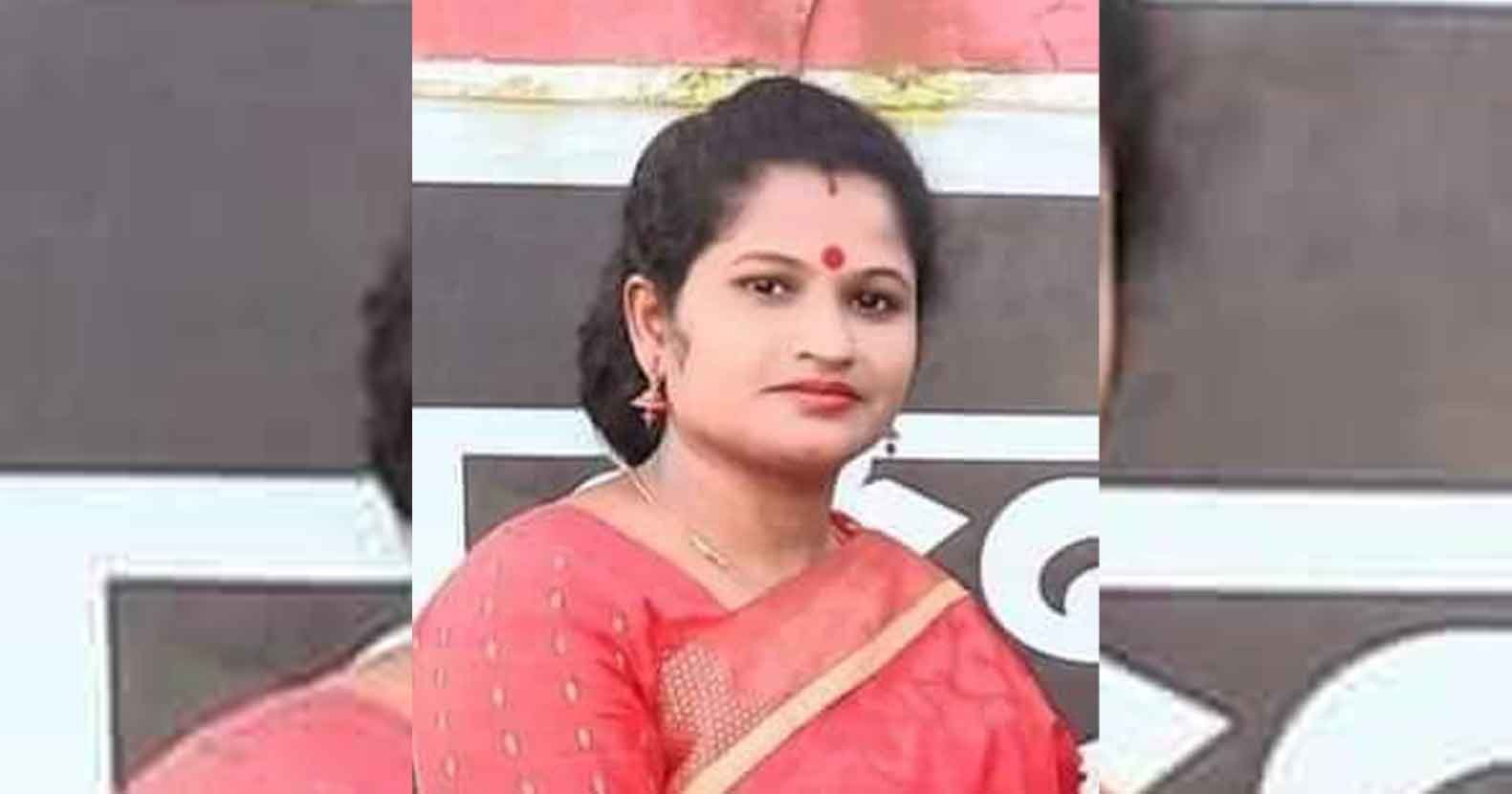৩ সন্তান প্রসবের পর বানিয়াচংয়ের শিক্ষিকের মৃত্যু ৩ সন্তান প্রসবের পর বানিয়াচংয়ের শিক্ষিকের মৃত্যু