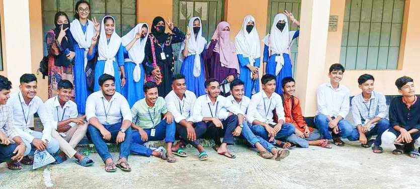 বানিয়াচংয়ে মাধ্যমিকের ফলাফল প্রকাশ এগিয়ে কারিগরি বানিয়াচংয়ে মাধ্যমিকের ফলাফল প্রকাশ এগিয়ে কারিগরি