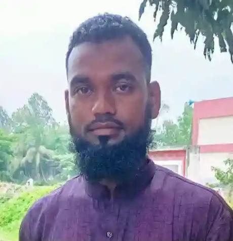 নারী নির্যাতন মামলায় অভিযুক্ত আব্দুল্লাহ আল মাসুম নারী নির্যাতন মামলায় অভিযুক্ত আব্দুল্লাহ আল মাসুম