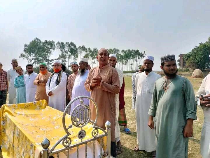 লাখাইয়ে চিরনিদ্রা শায়িত হল স্যার সালাহ উদ্দিন আহম্মেদ ভূইয়া লাখাইয়ে চিরনিদ্রা শায়িত হল স্যার সালাহ উদ্দিন আহম্মেদ ভূইয়া