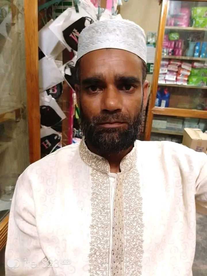 বানিয়াচংয়ে ডেভিল হান্ট অভিযানে গ্রেফতার এক বানিয়াচংয়ে ডেভিল হান্ট অভিযানে গ্রেফতার এক