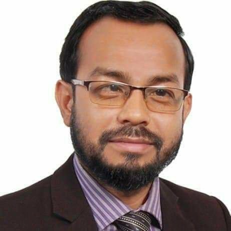 বাংলাদেশ বেতার এর হবিগঞ্জ জেলা প্রতিনিধি হিসেবে নিয়োগ পেলেন শরিফ চৌধুরী বাংলাদেশ বেতার এর হবিগঞ্জ জেলা প্রতিনিধি হিসেবে নিয়োগ পেলেন শরিফ চৌধুরী
