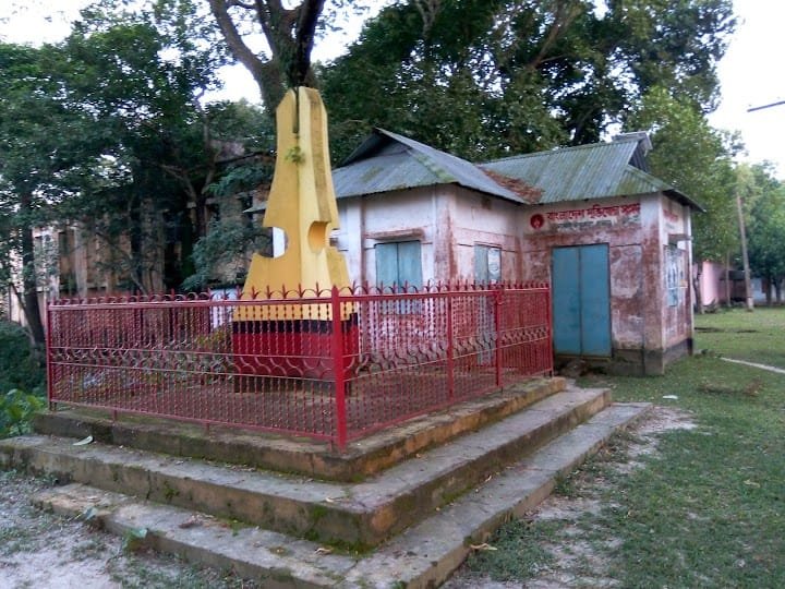 লাখাইয়ে গণমাধ্যম কর্মীদের অনুপস্থিতে উদযাপিত হল স্বাধীনতা দিবস লাখাইয়ে গণমাধ্যম কর্মীদের অনুপস্থিতে উদযাপিত হল স্বাধীনতা দিবস