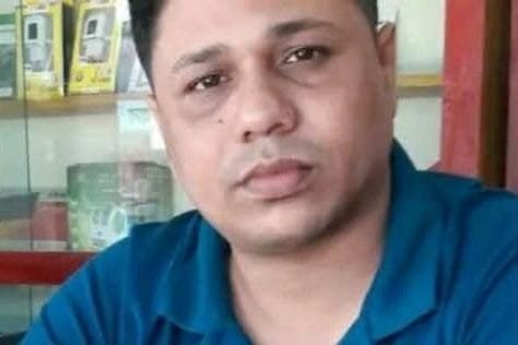 চুনারুঘাটে মানসিক ভারসাম্যহীনকে নির্যাতনকারী বকুল কারাগারে চুনারুঘাটে মানসিক ভারসাম্যহীনকে নির্যাতনকারী বকুল কারাগারে