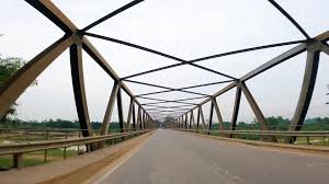 শায়েস্তাগঞ্জ নতুন ব্রীজ দিয়ে একদিন বন্ধ থাকবে যান চলাচল শায়েস্তাগঞ্জ নতুন ব্রীজ দিয়ে একদিন বন্ধ থাকবে যান চলাচল