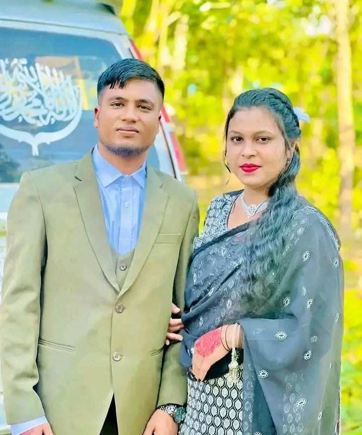 চুনারুঘাটের বিতর্কিত টিকটকার ইব্রাহিম মুক্তাকে ধরতে পুলিশের অভিযান চুনারুঘাটের বিতর্কিত টিকটকার ইব্রাহিম মুক্তাকে ধরতে পুলিশের অভিযান