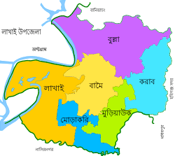 লাখাইয়ে সংঘর্ষে চিকিৎসাধীন ব্যক্তি মারা যাওয়ায়, প্রতিপক্ষের বাড়ি ঘর ভাঙচুরও লুটপাট লাখাইয়ে সংঘর্ষে চিকিৎসাধীন ব্যক্তি মারা যাওয়ায়, প্রতিপক্ষের বাড়ি ঘর ভাঙচুরও লুটপাট