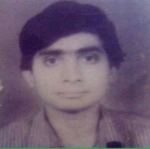 আজ সাংবাদিক প্রোটন দাশ গুপ্তের ২৫ তম প্রয়ান দিবস আজ সাংবাদিক প্রোটন দাশ গুপ্তের ২৫ তম প্রয়ান দিবস