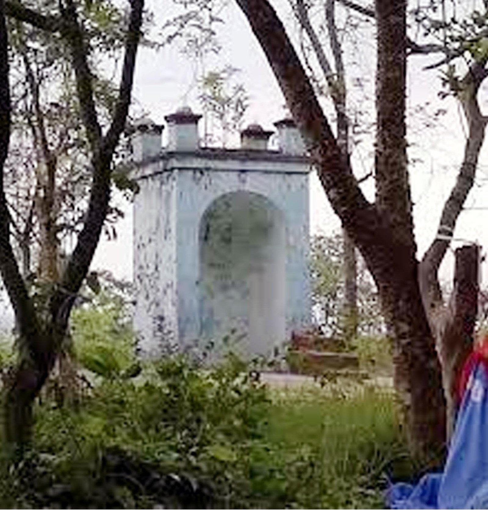 সিলেটের কৈলাশ টিলা ও মাজার গোলাপগঞ্জবাসীর গর্ব