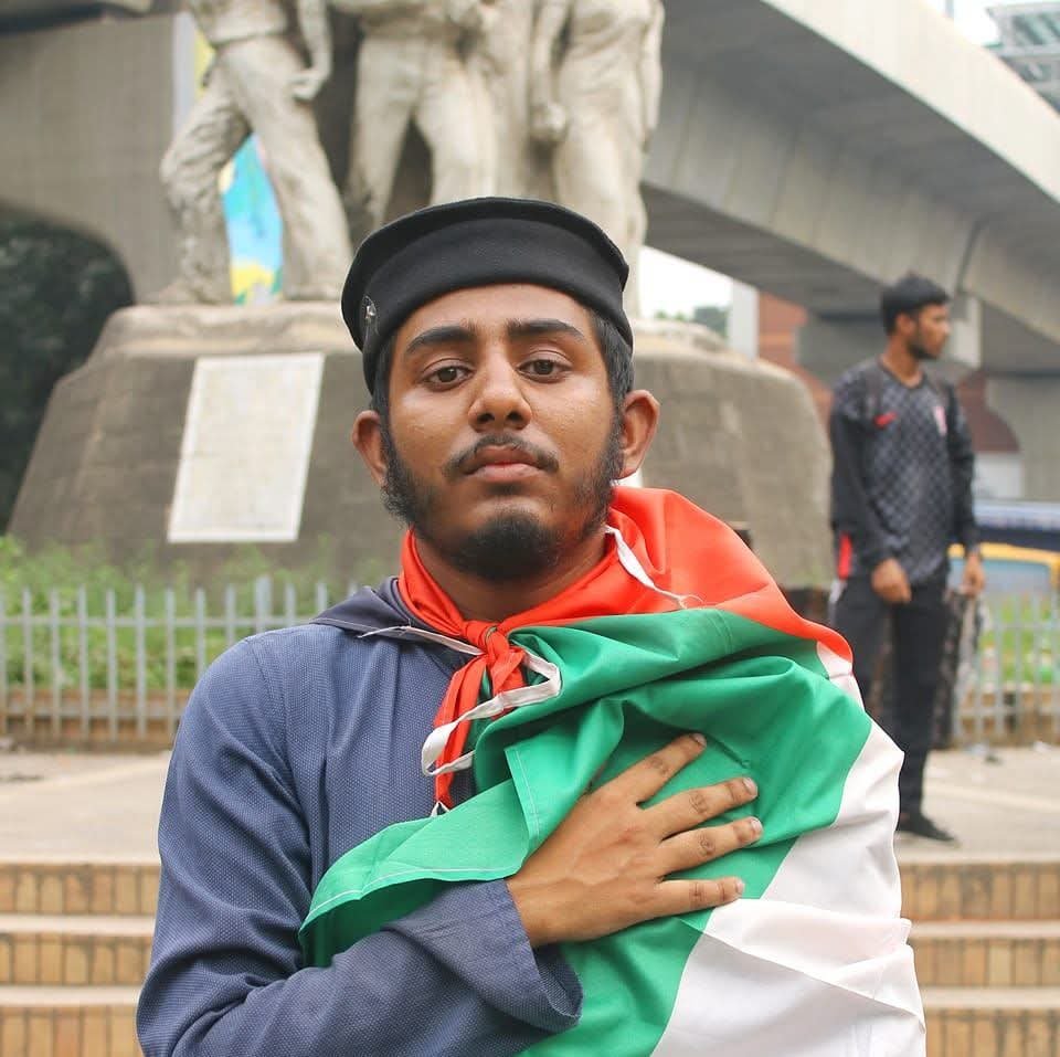 ১৭ শহীদের পূণ্যভূমি হবিগঞ্জে রিফাত রশিদের আগমন, বর্ষপূর্তি অনুষ্ঠান কাল ১৭ শহীদের পূণ্যভূমি হবিগঞ্জে রিফাত রশিদের আগমন, বর্ষপূর্তি অনুষ্ঠান কাল